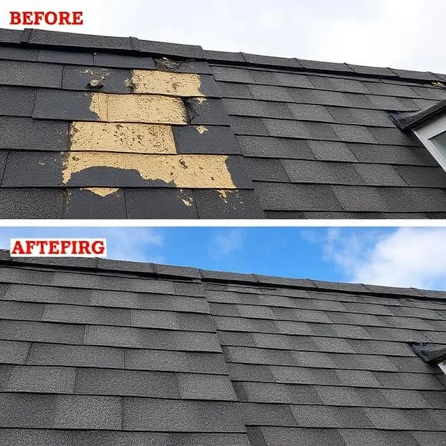 Roof Repair Near Me in Lockbourne, OH near me